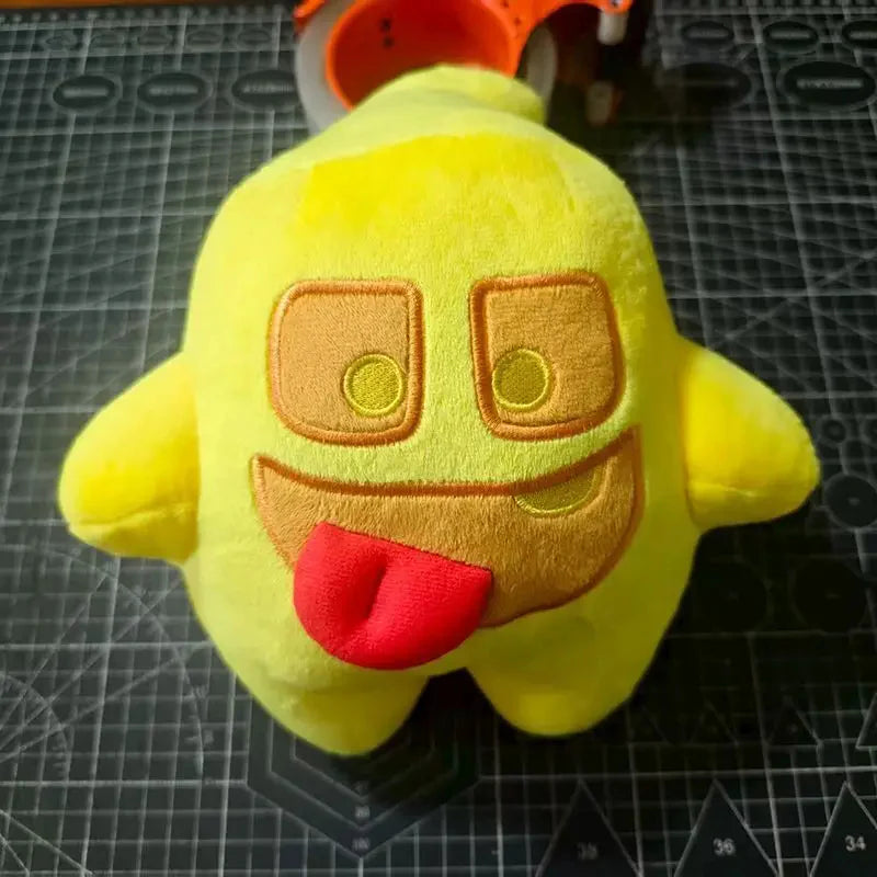 Heal Spirit Plushie 💛