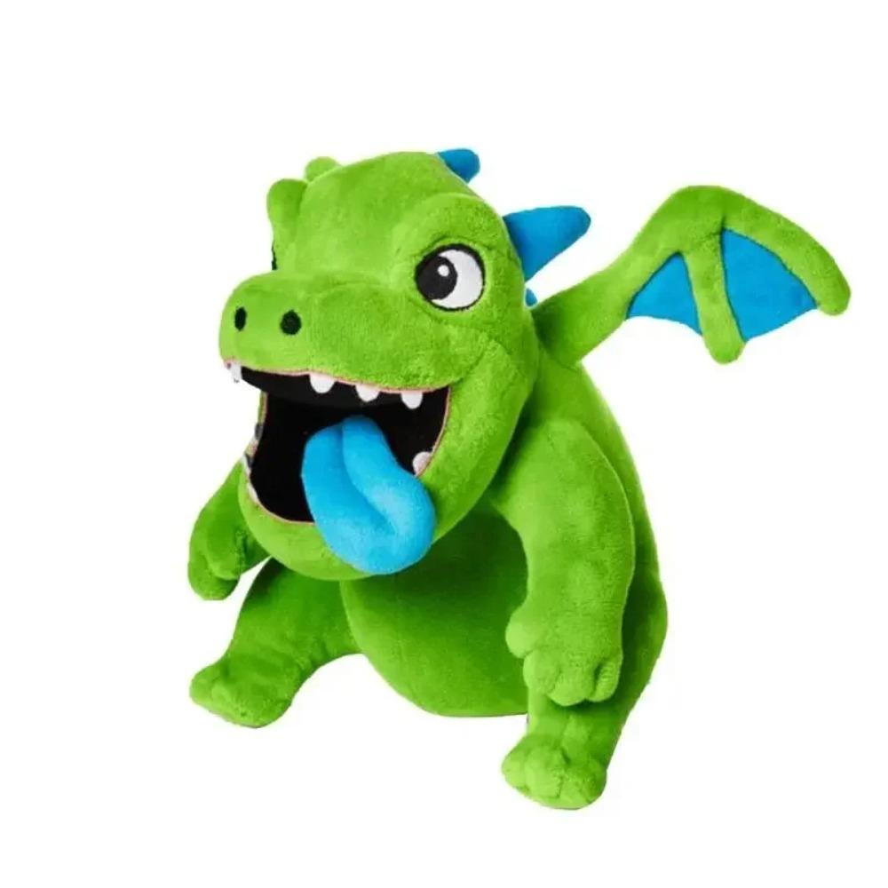 Baby Dragon Plushie🛡️