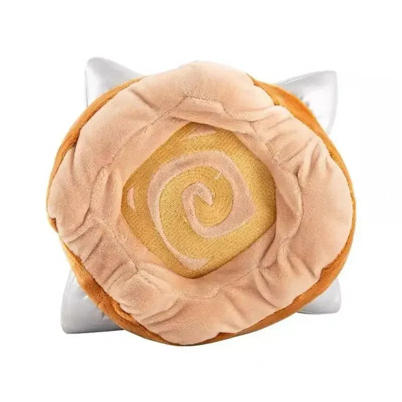 The Log Plushie🛡️