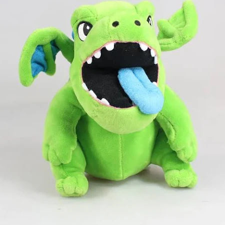 Baby Dragon Plushie🛡️