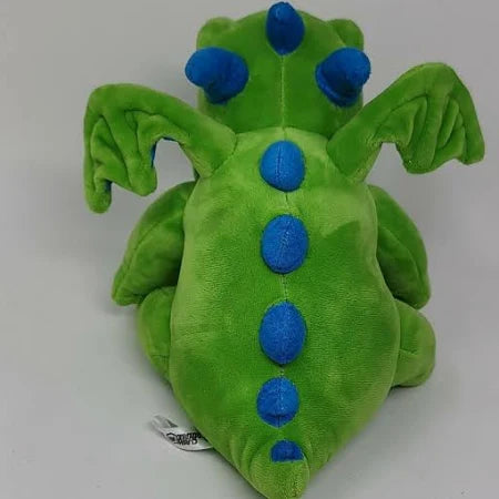 Baby Dragon Plushie🛡️